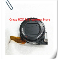 Repair Parts For Sony ZV-1 / ZV1 Lens Zoom Unit Assy Black New