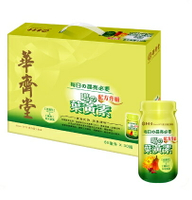 華齊堂-喝的葉黃素(60ml*30入) (本產品不附提袋)
