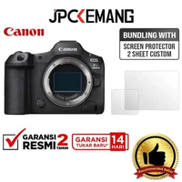 JPC KEMANG Canon EOS R5 II Body Only Mirrorless Camera Canon R5 Mark 2 Body EOS R5II GARANSI RESMI w