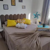 住宿 Apartamento Av Fernando Osório 佩洛塔斯