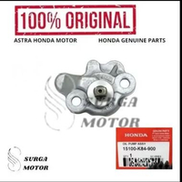 Pompa Oli Motor Honda CRF 150L K84 CB 150 Verza 15100K84900 15100-K84-900 Oil Pump Assy Mega Pro Car
