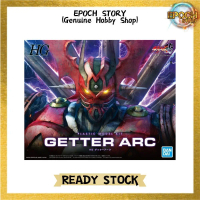 BANDAI HG GETTER ARC BANDAI