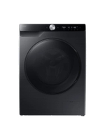 Combo AI EcoBubble เครื่องซักผ้า/อบผ้า ฝาหน้า Inverter 12/7 kg รุ่น WD12DG6B85BBST