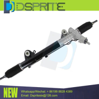 NEW Parts Power Steering Rack Hydraulic Steering Gear CL3Z-3504-A LHD For Ford F-150 Ranger Pickup 09-13 Model BL3V3504BE