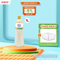 Xốt Salad Dressing Phô Mai Kewpie 1L