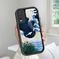 สำหรับ VIVO Y20i Y20S Y12S Y20 Y12A G 2021 เคส เคสวีโว่ เคสโทรศัพท์ T31608