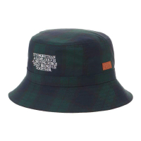 【Taylormade】可調式漁夫帽-綠