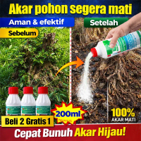 Obat Rumput Liar Winsa 200ml Herbisida Pembasmi Aneka Macam Gulma Rumput Liar / Tanaman Liar
