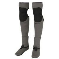 【SHIMANO】FI-003V 護腿襪套