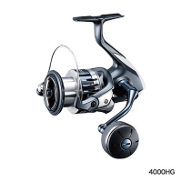 中壢鴻海釣具《SHIMANO》20 STRADIC SW 4000HG XG 捲線器