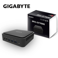 GIGABYTE 技嘉 GB-BER3H5300迷你桌上型電腦主機(R3-5300U/8G/250G SSD/W11H)