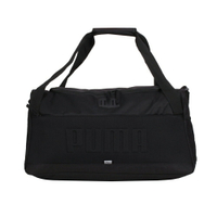 PUMA 中型旅行袋(側背包 裝備袋 手提包 肩背包「07929401」≡排汗專家≡