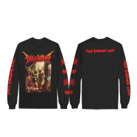 ORIGINAL LONG SLEEVE SINE ANIMA