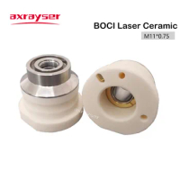 BOCI Laser Ceramic Body Dia.41mm M11 Nozzle Holder Ring for High Power Fiber Cutting Head BLT420 BLT641