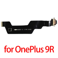 for OnePlus 9R USB Charging Port Flex Cable for OnePlus 9R
