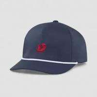 Topi PUMA Love Birdies Rope Snapback Cap Navy Blaz 023819 01 OSFA