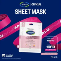 Cetaphil Bright Healthy Radiance Instant Radiance Mask