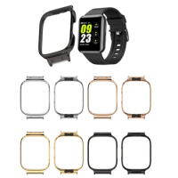 Smartwatch Metal Shell Protector Case Replacement Frame Bumper For Redmi watch 3 active/Redmi watch3 lite Watch Accessory