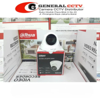 IP CAMERA DAHUA INDOOR 2MP HDW1230 SUPPORT PoE ORIGINAL DAHUA