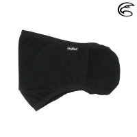 ADISI 防風保暖護耳口罩 AS19028 / 黑色