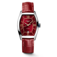 นาฬิกา Longines Evidenza L21424092 Red