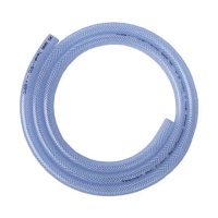 Gas Hose / Paip Gas Dapur (1.5m / By meter) /Hose Clip