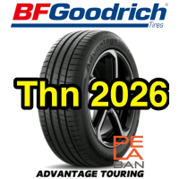 Ban BF Goodrich 215/60 R17 Advantage Touring 215 60 17