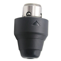Cố Định giữ, cho chấu khoan SDS PLUS, cho Bosch GBH2-26DFR, GBH2-28DFV, GBH4-32DFR