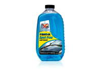 Rain-X 無水痕洗車液