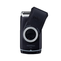 德國百靈 BRAUN M系列電池式輕便電鬍刀 /台 M30