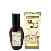 Demi Uevo Jouecara Milky Moist 100 ml อาหารผม เหมาะสำหรับผมธรรมดา ถึงผมเส้นใหญ่
