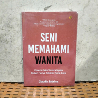 Buku Motivasi : Seni memahami wanita