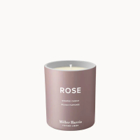 Miller Harris Rose Scented Candle 220g