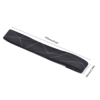Replacement Headband For -SteelSeries Arctis 7,9,9X,PRO Headset Cushion Sleeve