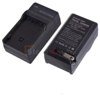 10pcs Camera Battery Charger for Sony FM50/FM55H FC10/FC11 NP-BG1 NP-FW50 F550/F750/F960/VBD1/607 FA50 FE1 FA70 PSP110 Battery