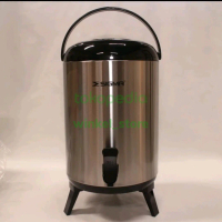 TERMOS DISPENSER AIR PANAS / DINGIN 9.5L SIGMA TERMOS AIR BPS 1000