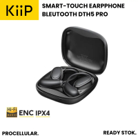 KiiP DTH10 TWS OWS Headset Bluetooth Wireless Earphone Air Conduction
