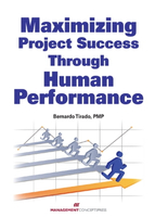 【電子書】Maximizing Project Success through Human Performance