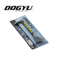 【DOGYU 土牛】強力釘拔 平型 200mm 拔釘 拔釘器 撬棒(00294)