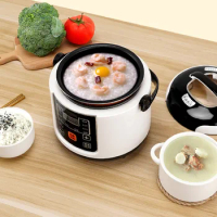 Factory Price Kitchen Appliance, Automatic All-in-1 Multi Cooker Slow Cooker Steamer Saute Stewpot Rice Cooker/