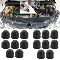 Universal Auto Screw protection cap Car Accessories for Lexus GS350 GS450H GS460 LS460L LS600HL RX300 RX350 RX450HL LX570 GX460