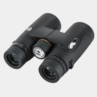 Natural DX-ED Lens 8x42mm 10x42mm 10x50mm 12x50mm ED Binoculars Nitrogen-Filled Waterproof Anti-fog Phase Film HD Telescope
