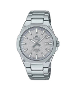 EDIFICE นาฬิกาข้อมือผู้ชาย EFR-S108DE-8AVUDF สีเงิน