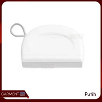 Wiper Kaca Mini Multifungsi Pembersih Wastafel Dapur Kamar Mandi Alat Serok Air Karet Portable Prakt