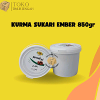 KURMA SUKARI 850 GR |KURMA SUKARI EMBER