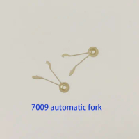 Watch accessories are suitable for Seiko 7009 movement automatic wheel automatic two wheel automatic fork automatic wheel screw