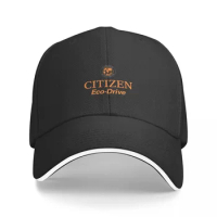 Citizen Watch Baseball Cap |-F-| Golf Hat Golf Wear fashionable Ladies Men's