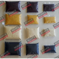 Kacang Hijau Kupas 1Kg Hulled Mung Split Mung Beans 1Kg Terlaris