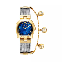 Aigner WOMEN'S WATCH - CREMONA DUE AGW.273003