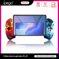 Ipega PG-9083B Bluetooth Wireless Gamepad Game Controller Controle for PC Android Tablet IOS MFI Games Ipad IPhone Joystick